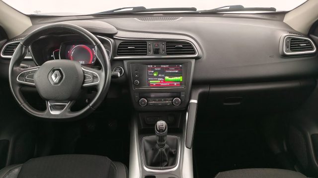 RENAULT Kadjar usata, con Chiusura centralizzata