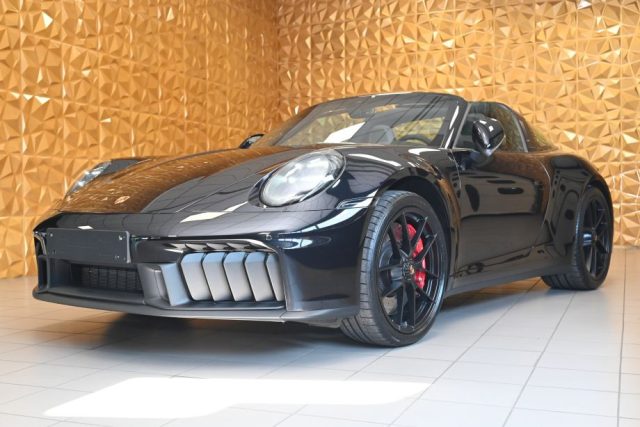 PORSCHE Targa usata 0