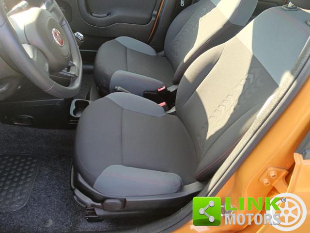FIAT Panda usata 14