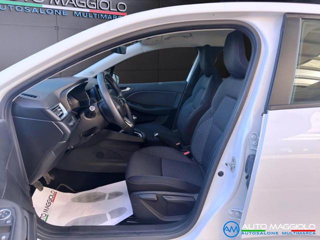 RENAULT Clio usata, con Cruise Control