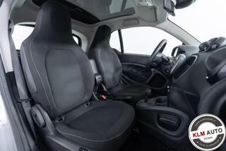 SMART ForTwo usata, con Climatizzatore