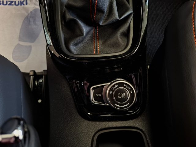 SUZUKI Vitara usata, con Servosterzo