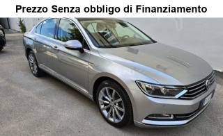 VOLKSWAGEN Passat 2.0 TDI Business BlueMotion Technology