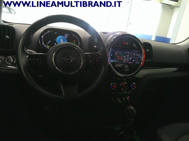 MINI Countryman usata, con ESP