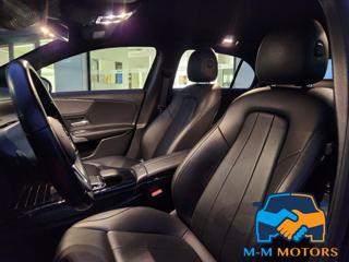 MERCEDES-BENZ A 180 usata, con Chiusura centralizzata