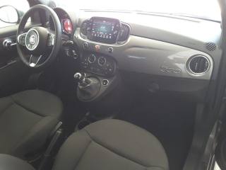 FIAT 500C usata, con Controllo trazione