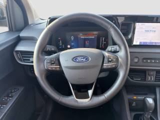 FORD Tourneo Courier usata 11