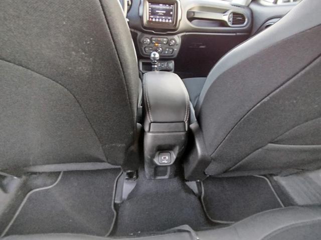 JEEP Renegade usata, con Filtro antiparticolato
