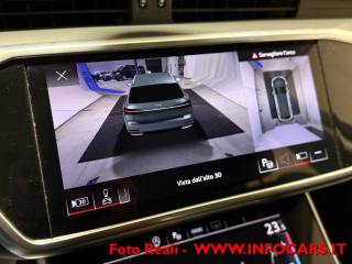 AUDI A6 usata, con Immobilizzatore elettronico