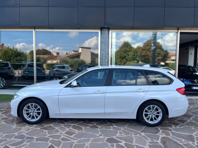BMW 318 usata, con Alzacristalli elettrici