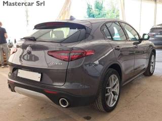 ALFA ROMEO Stelvio usata, con Airbag