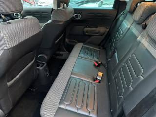 CITROEN C3 Aircross usata, con Fendinebbia