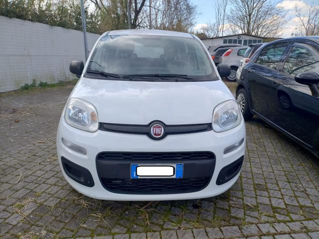 FIAT Panda usata, con Airbag