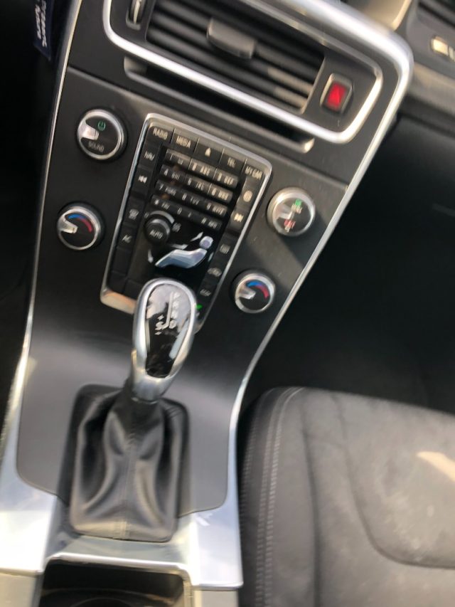VOLVO V60 usata, con ESP