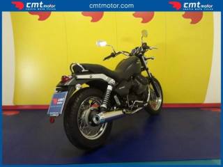 MOTO GUZZI Nevada 750 usata 3