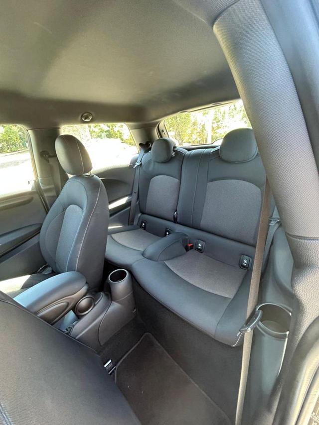 MINI Cooper usata, con Cerchi in lega