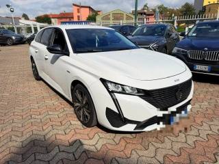 PEUGEOT 308 usata, con Airbag laterali