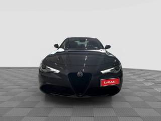 ALFA ROMEO Giulia usata 7