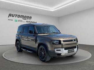 LAND ROVER Defender usata, con Airbag laterali