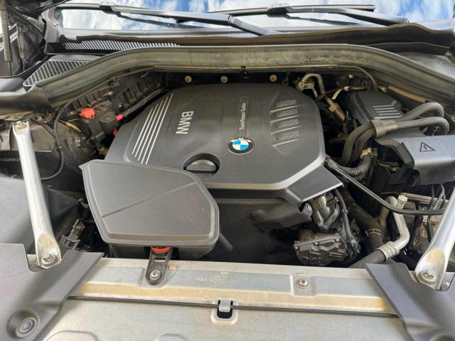 BMW X3 usata 33