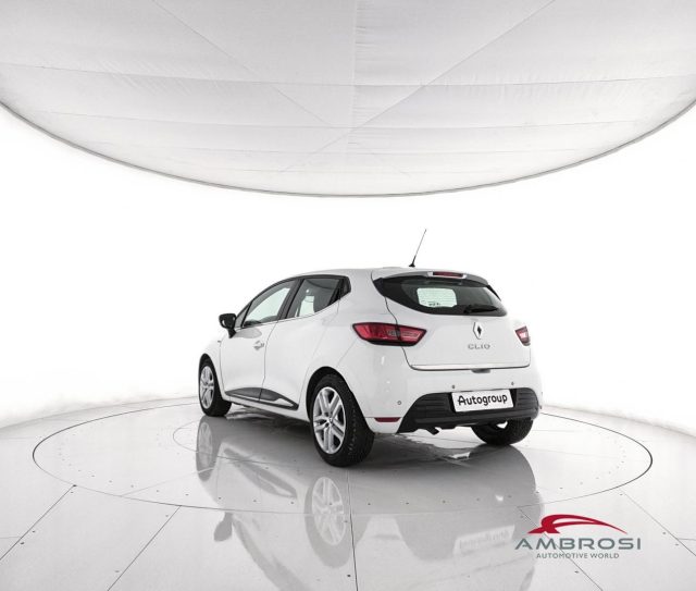 RENAULT Clio usata 3