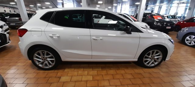 SEAT Ibiza usata, con Airbag laterali