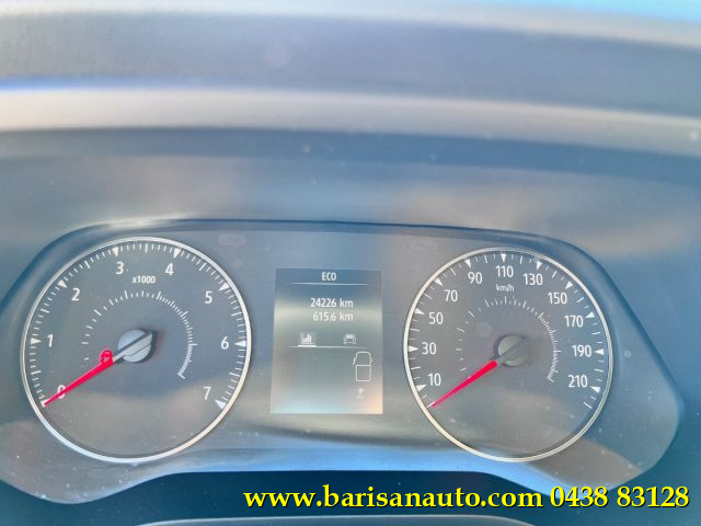 RENAULT Trafic usata, con ESP