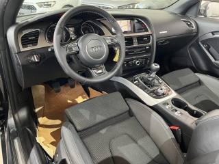 AUDI A5 usata, con Cerchi in lega