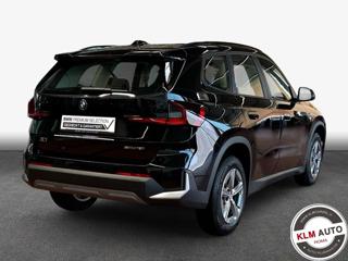 BMW X1 usata, con Boardcomputer