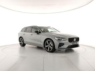 VOLVO V60 usata, con Autoradio