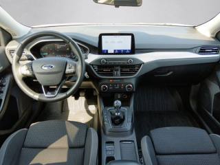 FORD Focus usata, con Controllo automatico clima