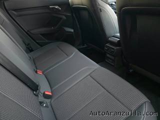 AUDI A3 usata, con Interni in pelle
