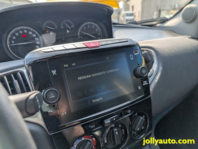 LANCIA Ypsilon usata, con Vivavoce