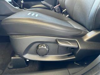 FORD Tourneo Courier usata, con Sedile posteriore sdoppiato