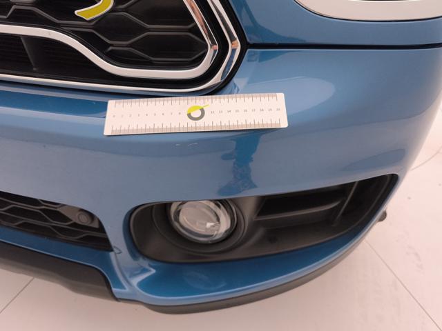MINI Countryman usata, con Freno di stazionamento elettrico