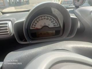 SMART ForTwo usata, con ESP