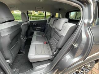 CITROEN C5 Aircross usata, con Controllo trazione