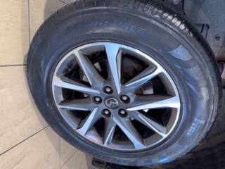 MAZDA CX-5 usata, con ESP