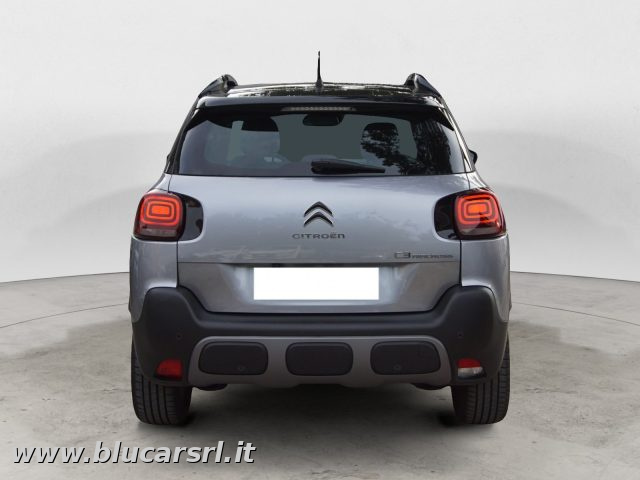CITROEN C3 Aircross usata, con Airbag Passeggero