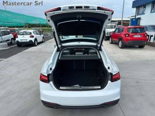 AUDI A5 usata, con Controllo elettronico della corsia