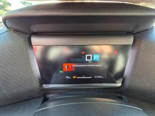 CITROEN C4 X usata, con ESP