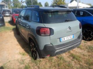 CITROEN C3 Aircross usata, con Boardcomputer