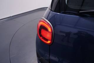 FIAT 500L usata, con Android Auto