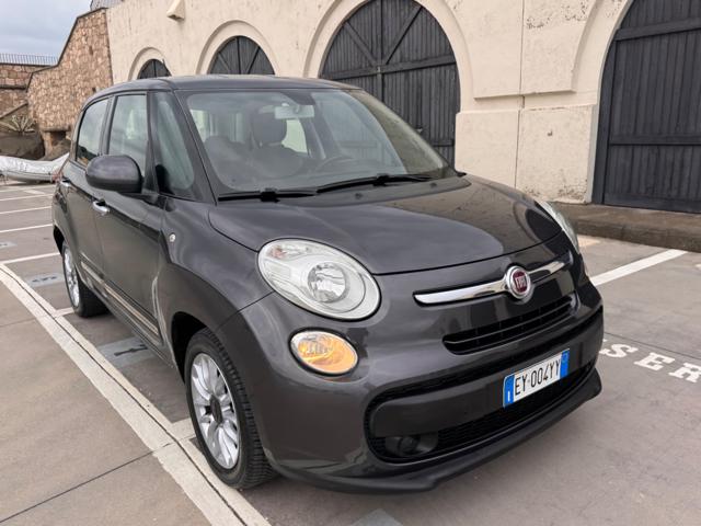 FIAT 500L usata 41