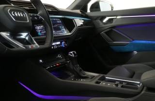 AUDI Q3 usata, con Portellone posteriore elettrico