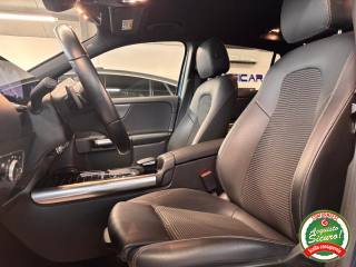 MERCEDES-BENZ GLA 200 usata, con ESP