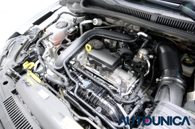 VOLKSWAGEN Polo usata 58