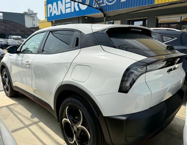 ALFA ROMEO Junior usata, con Regolazione elettrica sedili