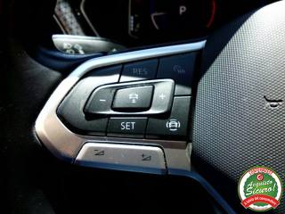 VOLKSWAGEN T-Cross usata, con Fari LED