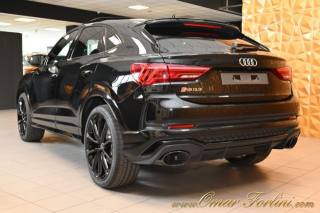 AUDI RS Q3 usata 117